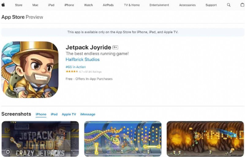 37 個の無料オフライン iPhone ゲームの究極のリスト 