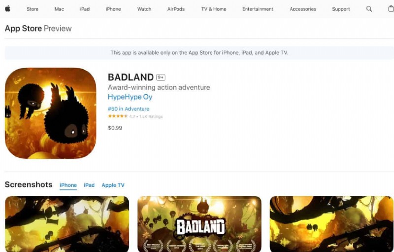 37 個の無料オフライン iPhone ゲームの究極のリスト 