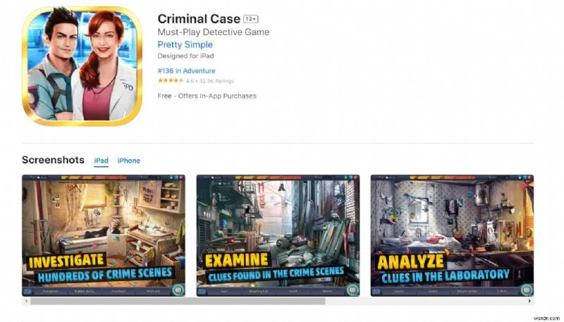 37 個の無料オフライン iPhone ゲームの究極のリスト 