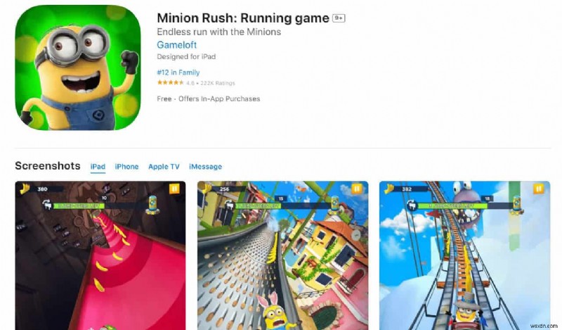 37 個の無料オフライン iPhone ゲームの究極のリスト 