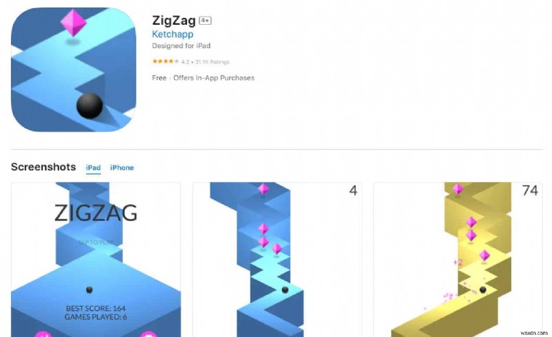 37 個の無料オフライン iPhone ゲームの究極のリスト 