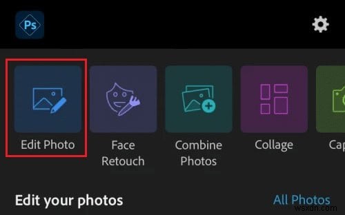 iPhoneの写真の色を反転するためのステップバイステップガイド 