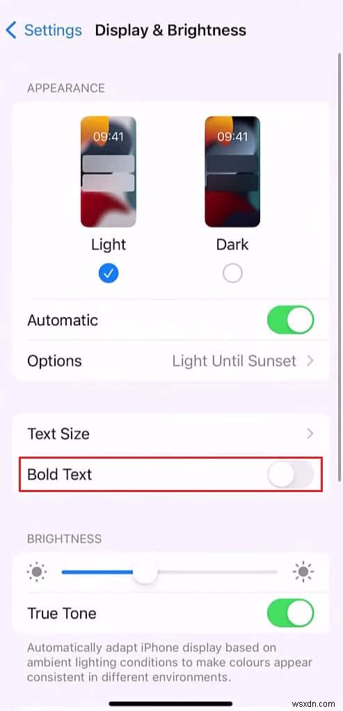 iPhone でテキストに下線を引く方法をマスターする:ステップバイステップのチュートリアル