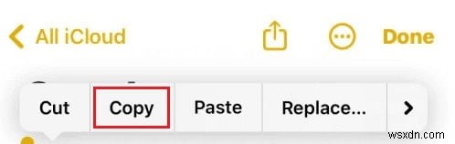 iPhone でテキストに下線を引く方法をマスターする:ステップバイステップのチュートリアル