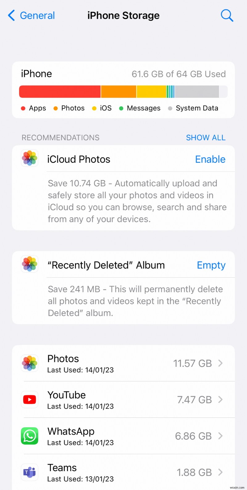iPhone の画面のちらつきと無反応を素早く解決する方法 - 実証済みの 10 の解決策