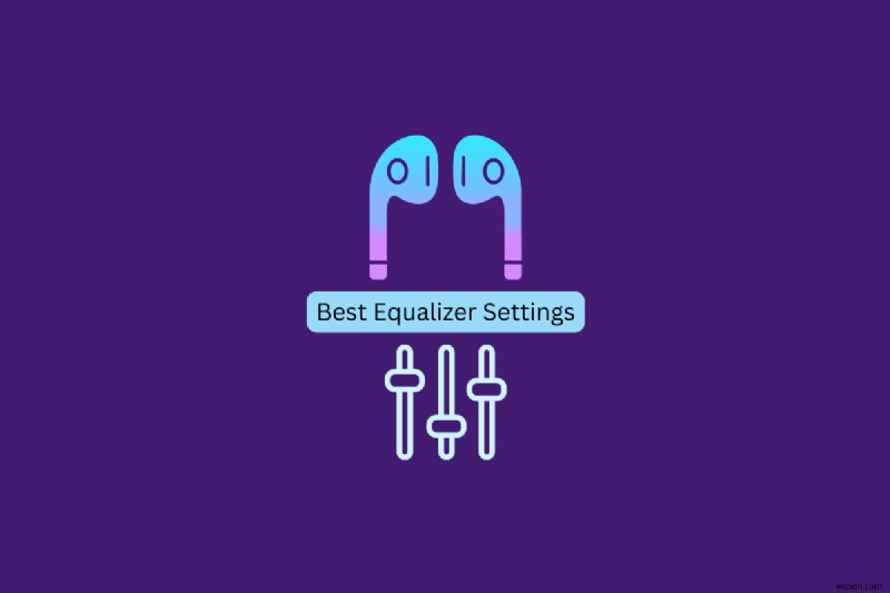 AirPods を最適化する:究極の Spotify EQ 設定