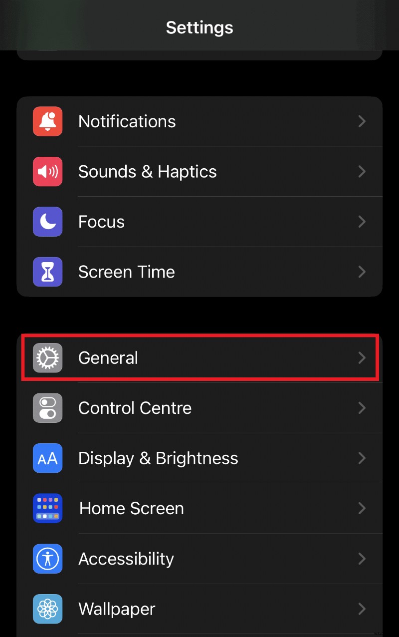 iPhone での HBO Max の問題の解決:ステップバイステップガイド 