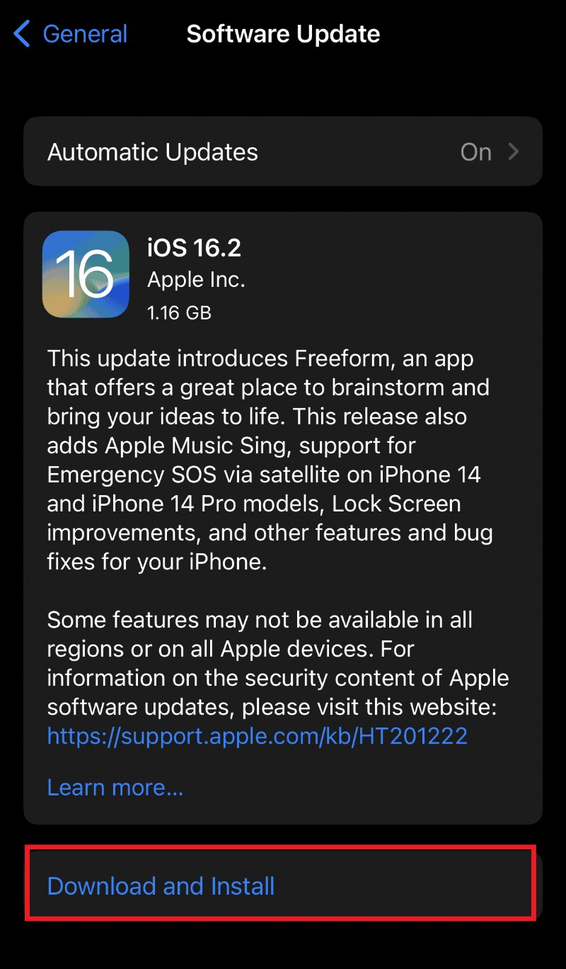 iPhone での HBO Max の問題の解決:ステップバイステップガイド 