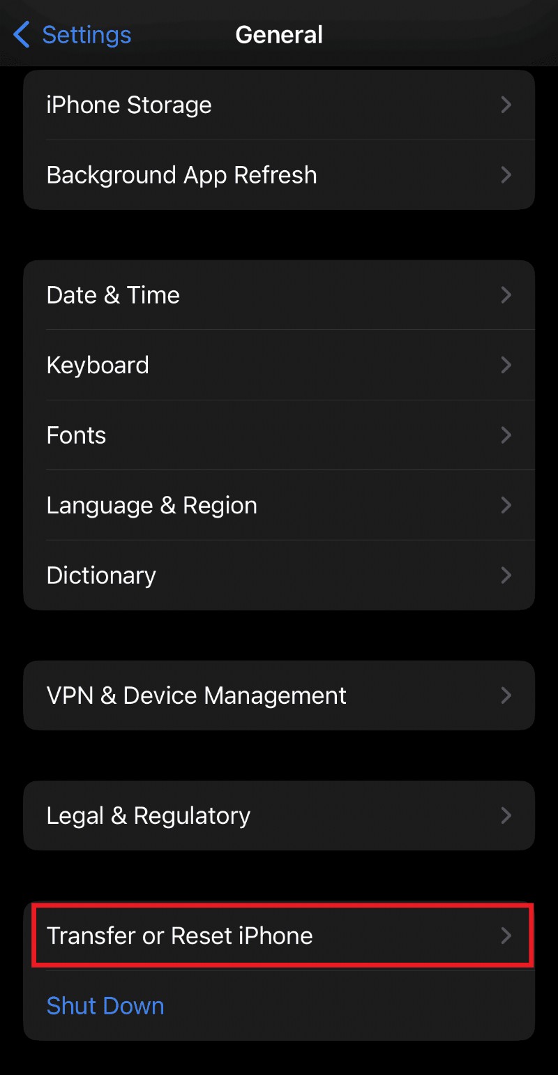 iPhone での HBO Max の問題の解決:ステップバイステップガイド 
