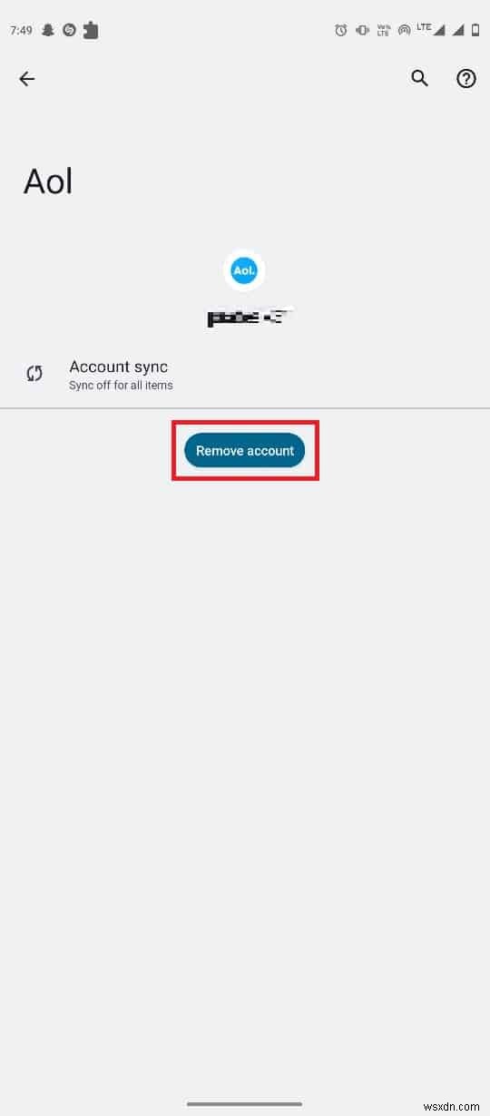 Android および iOS での AOL メールの問題を解決する方法 – 14 の実証済みの修正 