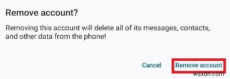 Android および iOS での AOL メールの問題を解決する方法 – 14 の実証済みの修正 