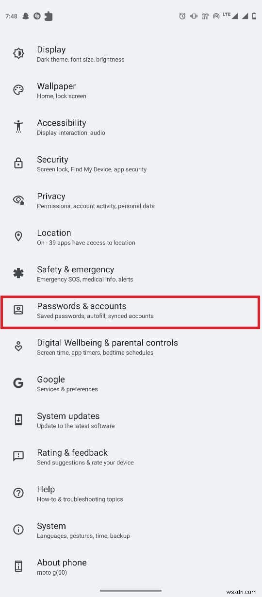 Android および iOS での AOL メールの問題を解決する方法 – 14 の実証済みの修正 