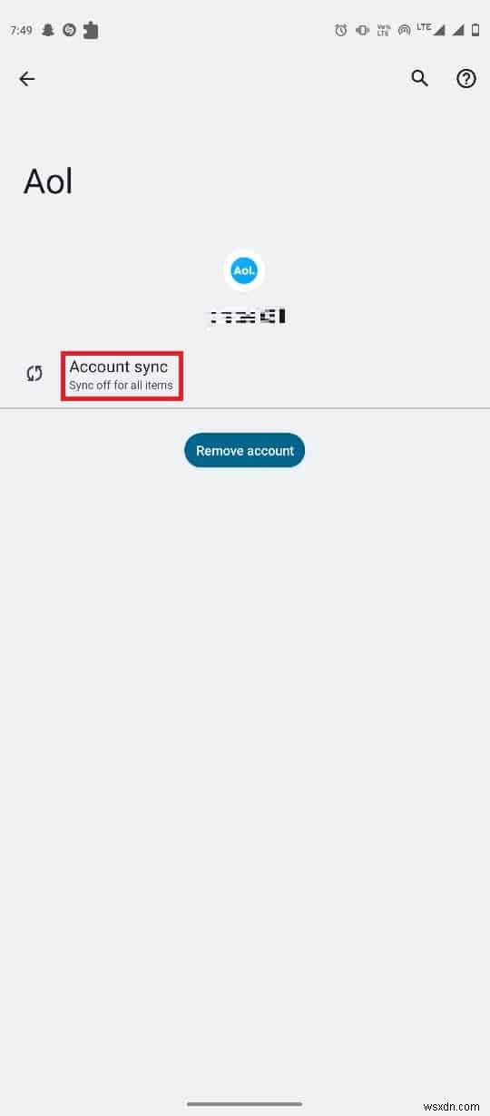 Android および iOS での AOL メールの問題を解決する方法 – 14 の実証済みの修正 