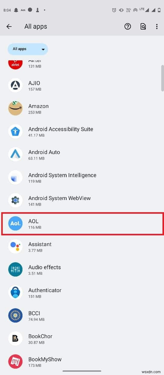 Android および iOS での AOL メールの問題を解決する方法 – 14 の実証済みの修正 