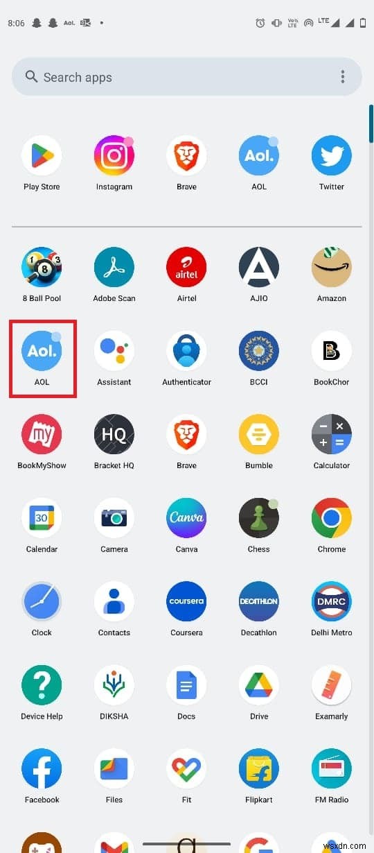 Android および iOS での AOL メールの問題を解決する方法 – 14 の実証済みの修正 