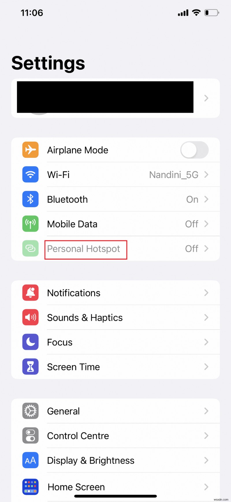 高速 iPhone インターネット:遅い接続に対する 13 の実証済みの修正方法 