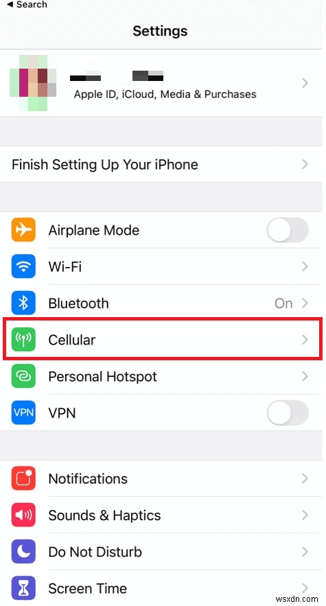 高速 iPhone インターネット:遅い接続に対する 13 の実証済みの修正方法 