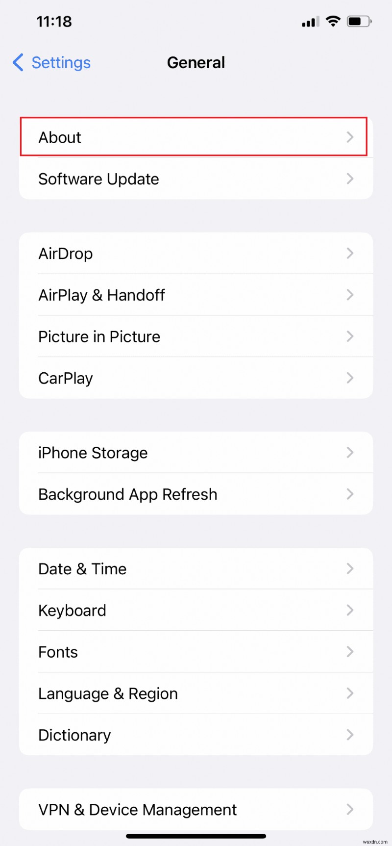 高速 iPhone インターネット:遅い接続に対する 13 の実証済みの修正方法 