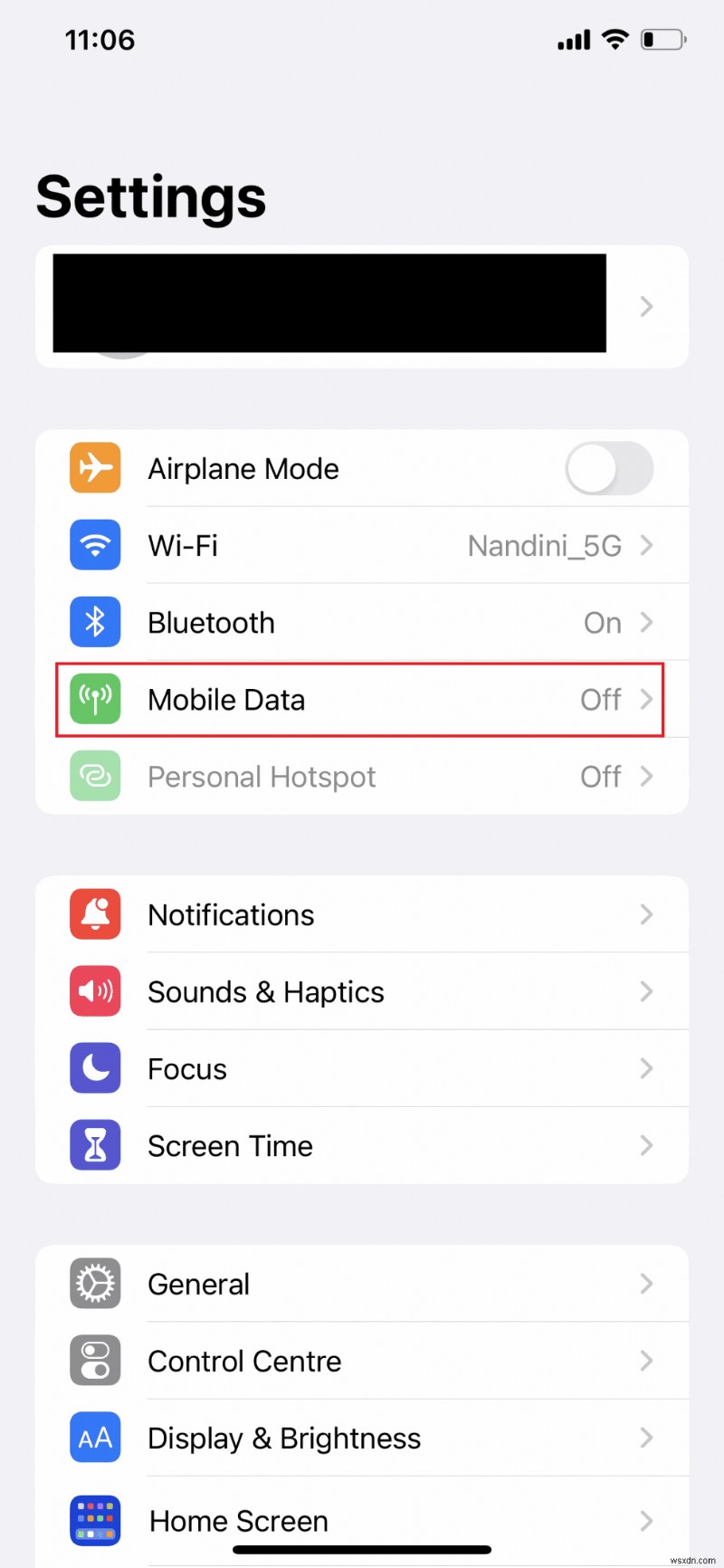 高速 iPhone インターネット:遅い接続に対する 13 の実証済みの修正方法 