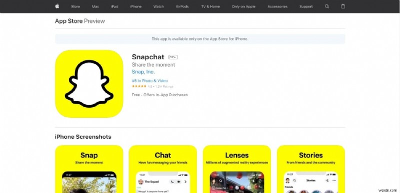 見事な写真変換を実現する iOS 顔結合アプリ トップ 12