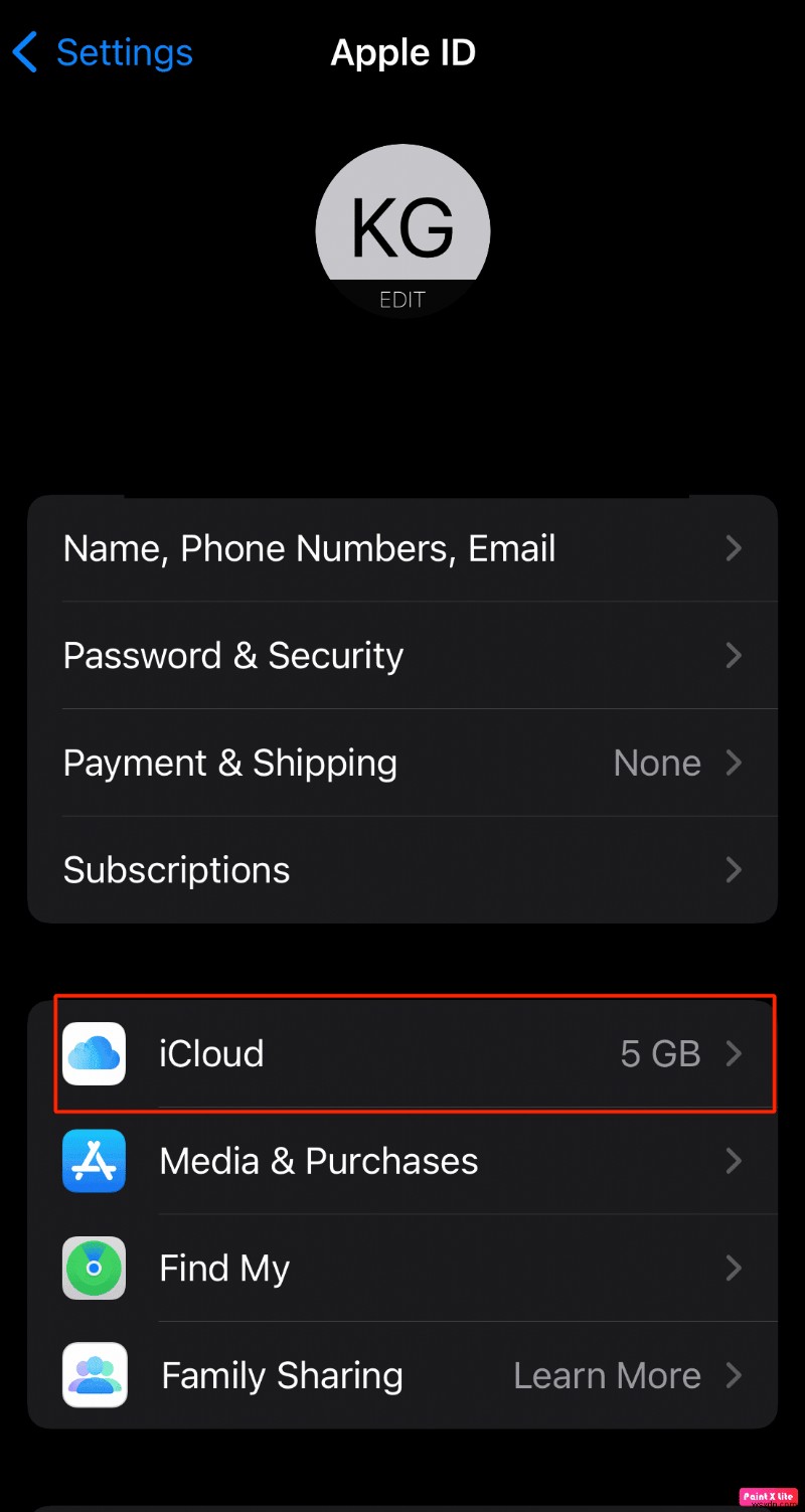 iPhoneカレンダーの招待送信エラーを解決する方法