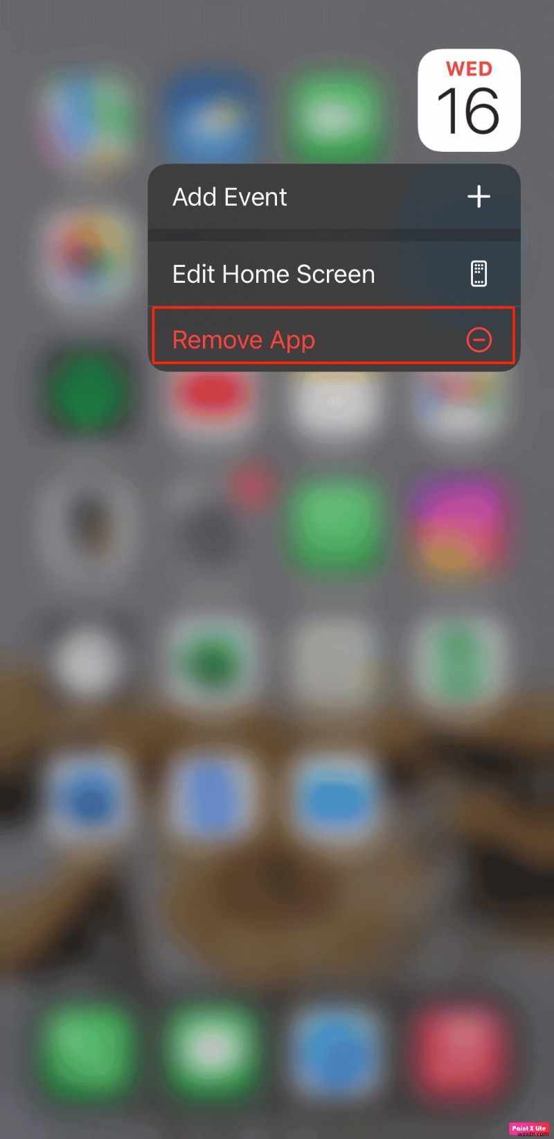 iPhoneカレンダーの招待送信エラーを解決する方法