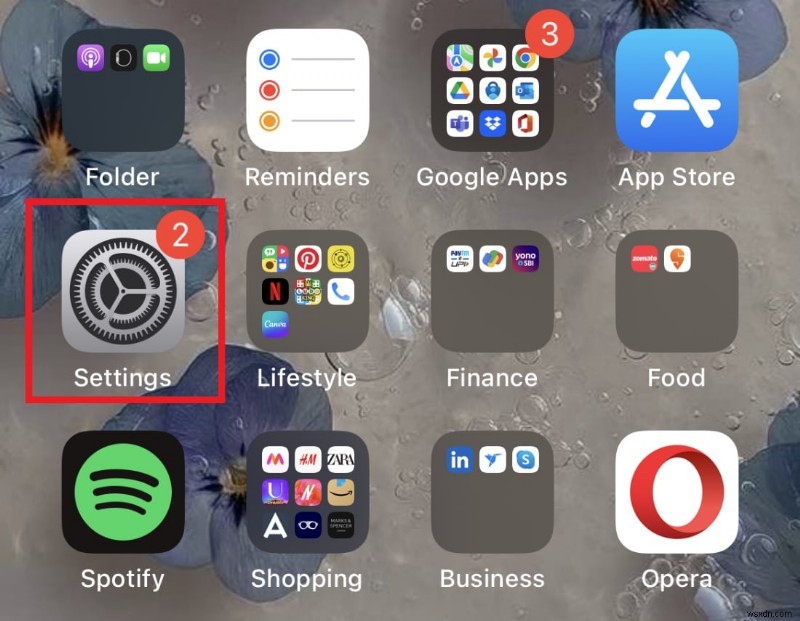 iOS 15の「とにかく通知」機能について理解する 