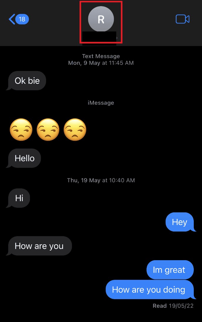 iOS 15の「とにかく通知」機能について理解する 