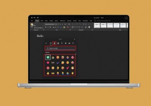 Windows 10および11で内蔵絵文字キーボードを有効にする – クイックガイド 