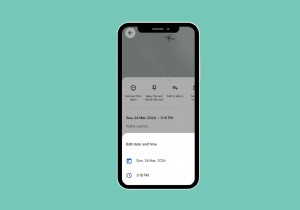 Androidで写真の日付と時刻を簡単に編集する方法【ステップバイステップガイド】