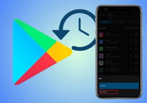 Google Playストアのダウンロード履歴を確認する方法【クイック＆かんたんガイド】