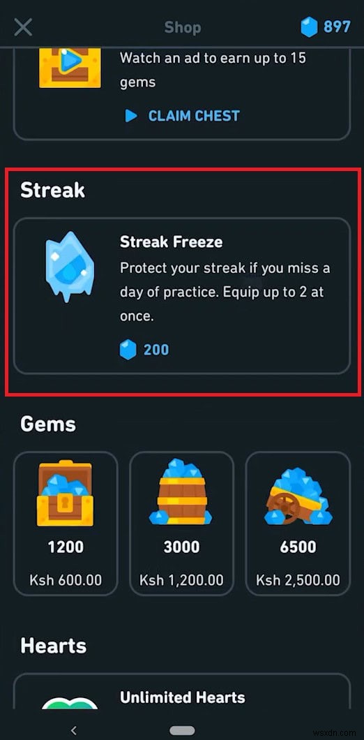旅行中に Duolingo の連続記録を維持する:ステップバイステップ ガイド 