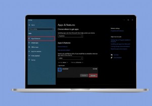 Riot ClientからValorantをアンインストールする方法｜初心者向けステップバイステップ解説