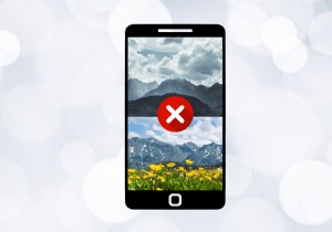 Androidスマホの分割画面モードを簡単に無効化・解除する方法