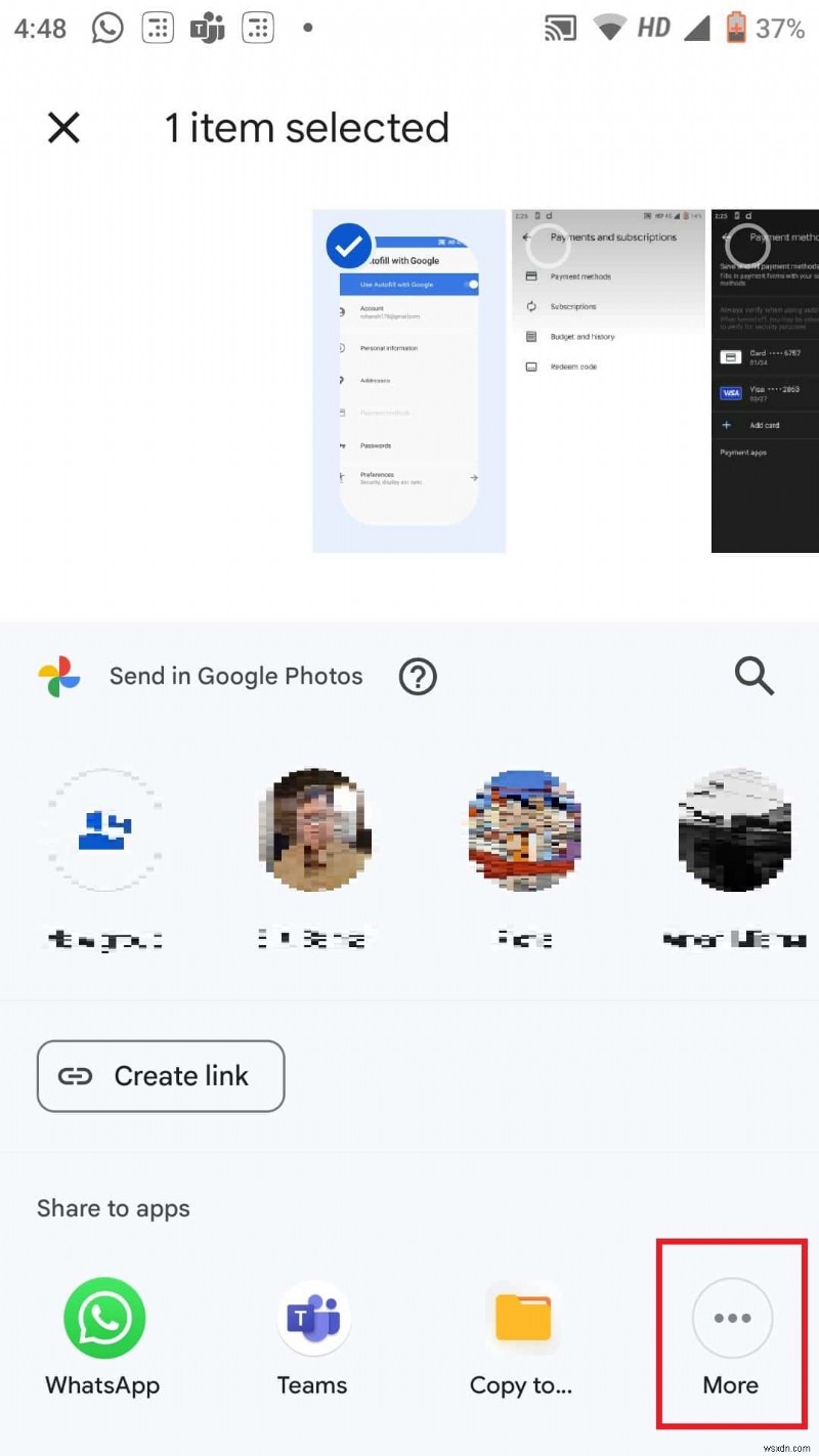 Android で写真を PDF に変換する:クイック&簡単ガイド 