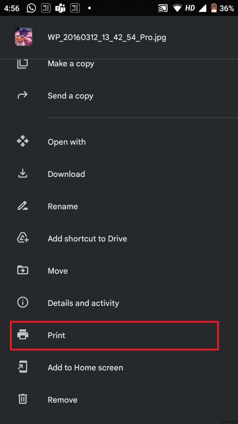 Android で写真を PDF に変換する:クイック&簡単ガイド 