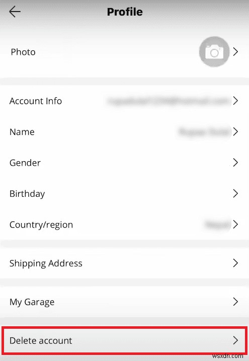 AliExpress アカウントを安全に削除するためのステップバイステップガイド 