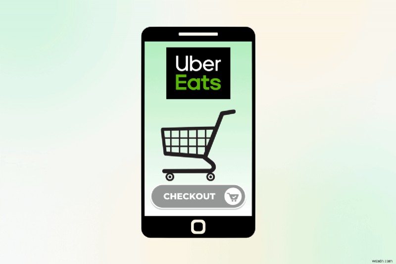 Uber Eats チェックアウトの読み込みの問題を解決する – 注文するための簡単な解決策 