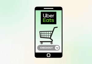 Uber Eatsでチェックアウト画面が読み込まないときの対処法｜注文できない原因と解決策7選