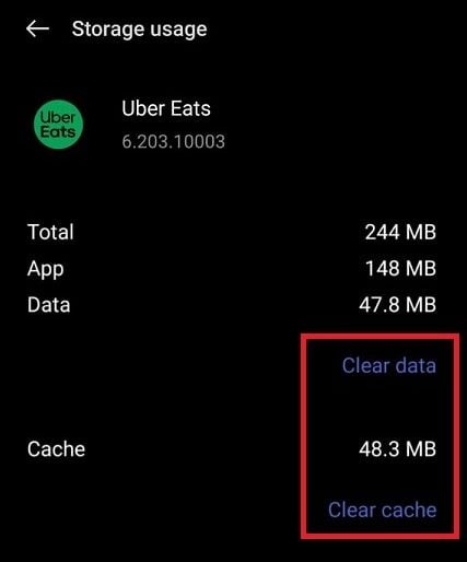 Uber Eats チェックアウトの読み込みの問題を解決する – 注文するための簡単な解決策 