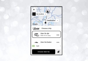 Uberで料金が表示されない問題を解決！乗客・ドライバー向けの5つの実践的対処法