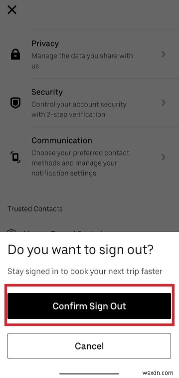 Uber の不足している運賃を解決する:顧客向けの 5 つの実証済みの解決策 