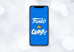iPhone および Android での Funko アプリのクラッシュを修正 – 迅速で信頼性の高いソリューション 