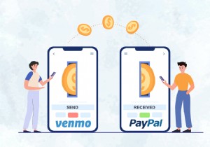 Venmo から PayPal への送金:知っておくべきこと 