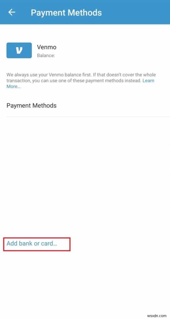 Venmo から PayPal への送金:知っておくべきこと