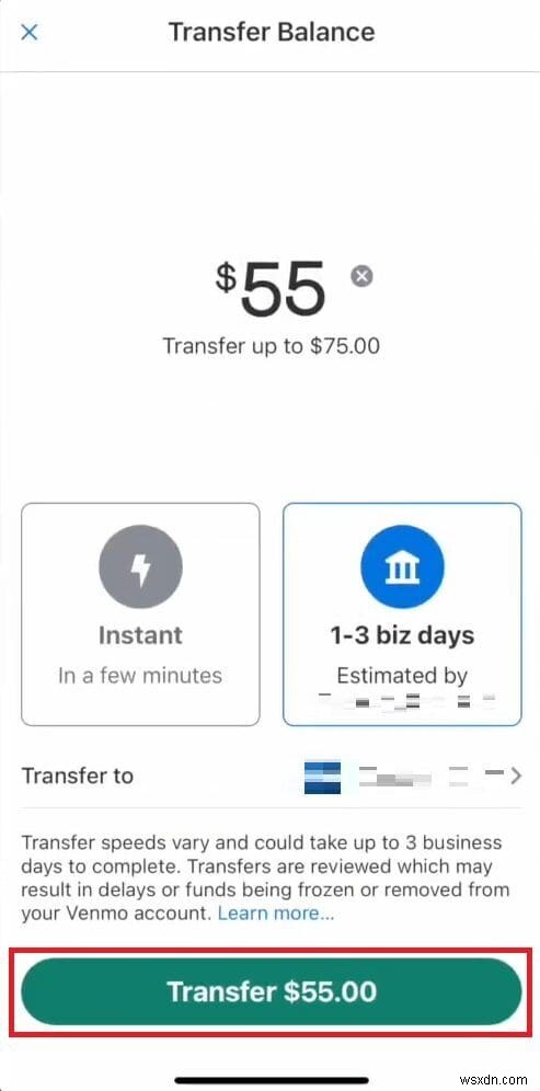 Venmo から PayPal への送金:知っておくべきこと