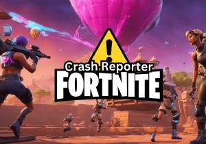 【2023年最新】フォートナイトのAthena Crash Reporterエラーを解決する完全ガイド