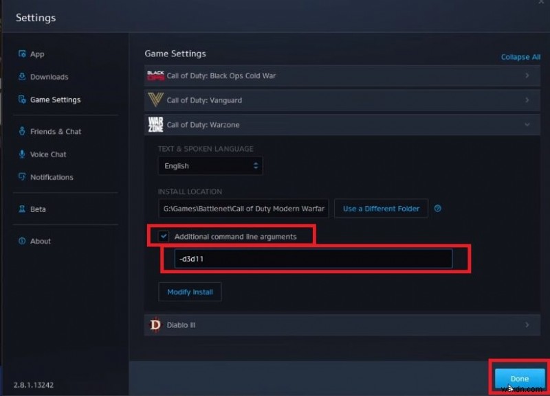 Call of Duty:Modern Warfare 3 の DirectX 回復不能エラーを修正 – 10 の実証済みのソリューション 