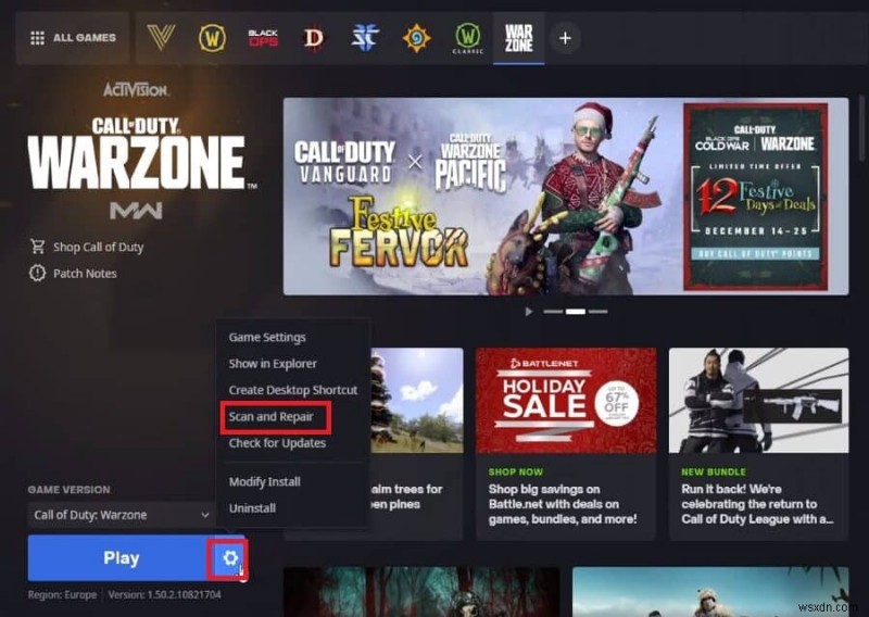 Call of Duty:Modern Warfare 3 の DirectX 回復不能エラーを修正 – 10 の実証済みのソリューション 
