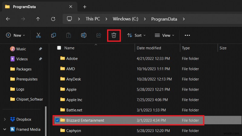 Call of Duty:Modern Warfare 3 の DirectX 回復不能エラーを修正 – 10 の実証済みのソリューション 